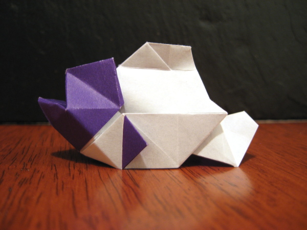 Poisson de hsi-hua
A partir du diagramme
