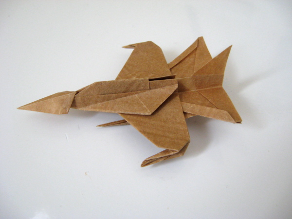 Fighter de Petr Stuchly
