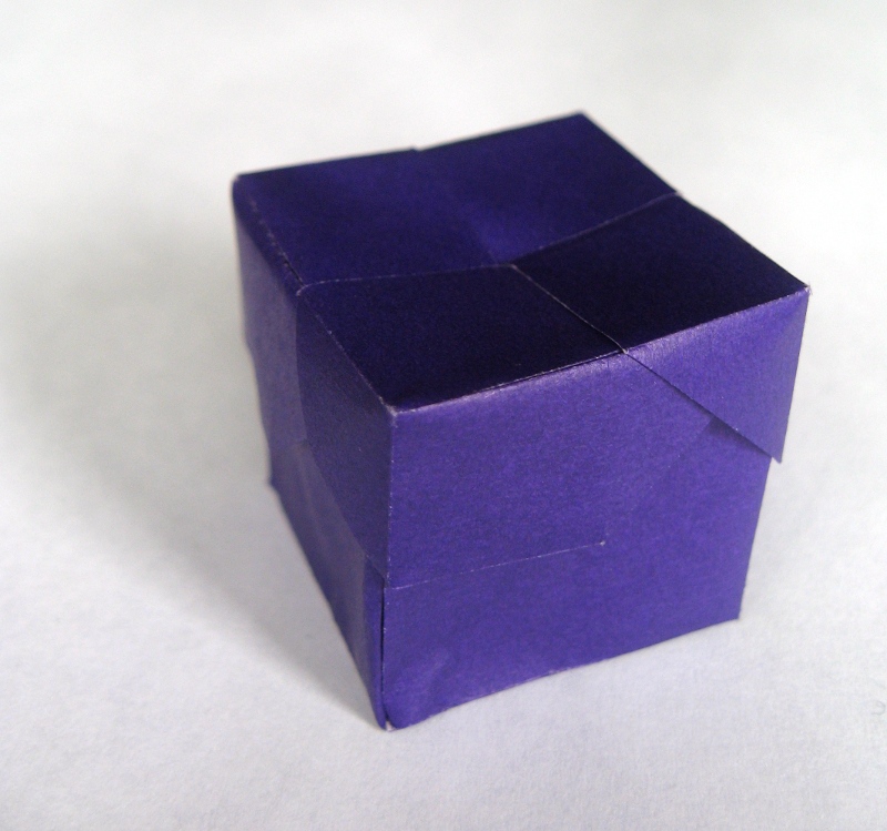 Dibs cube de Oschene
