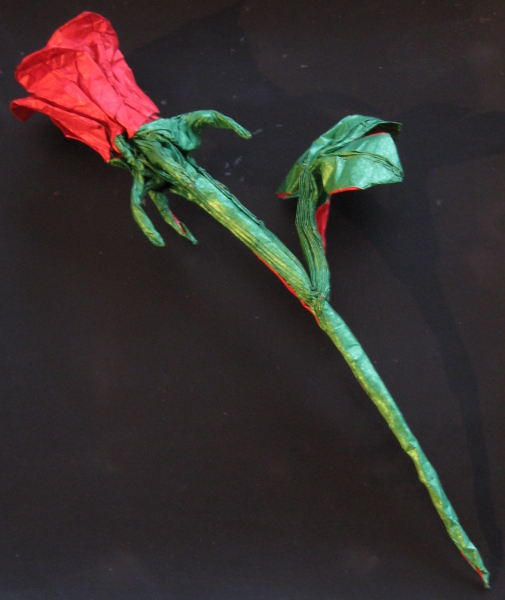 Rose de Chan
