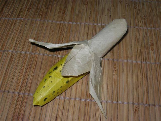 Banane de Andrew Hudson
Mots-clés: Banane de Andrew Hudson