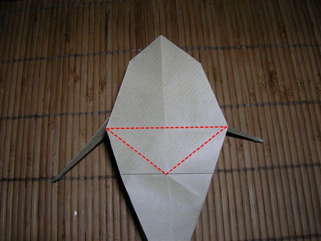 Cameleon_16
Plier. Déplier.
