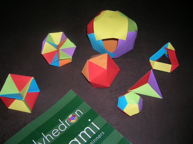 Polyhedron_-_Miyuki_Kawamura
