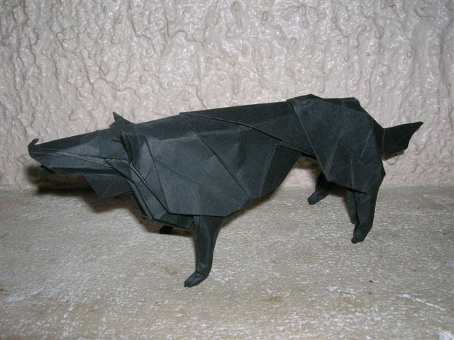Wolf_-_Hideo_Komatsu
