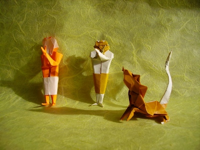 Egyptiens1&2+sphinx
Tailles des papiers : 15*15cm
Mots-clés: égyptien sphinx