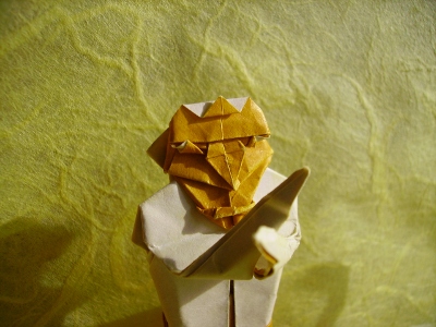 Egyptien2
taille du papier : 15*15cm
Mots-clés: egyptien