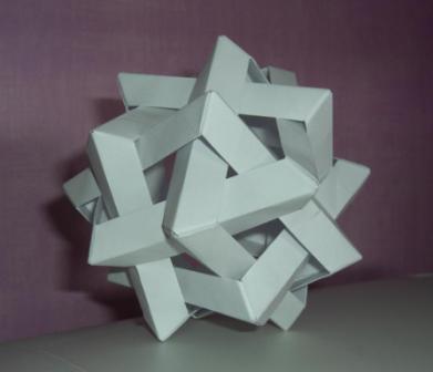 origami modulaire
fait le 13-04-08
