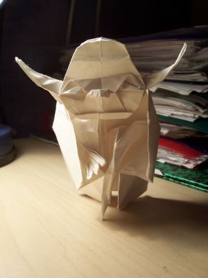 yoda
