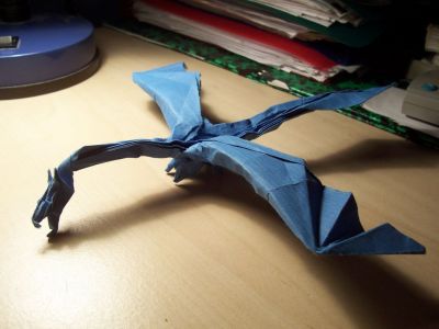dragon
