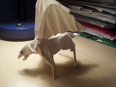 hyppogriffe
