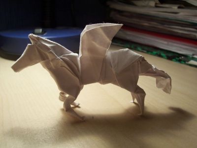 pégase
