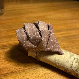 Pangolin

