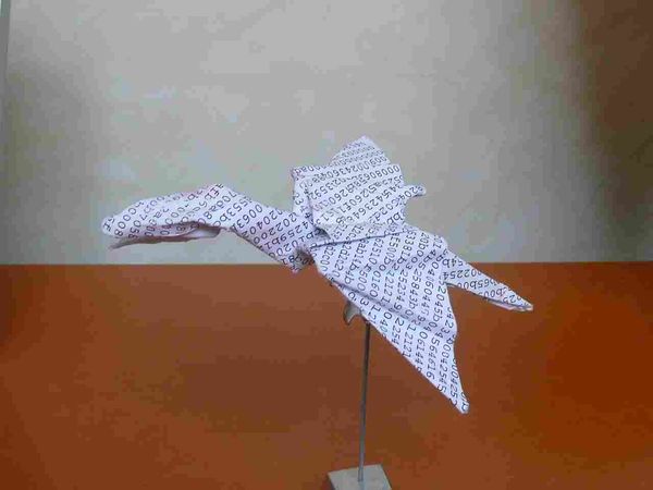 dragon virtuel
