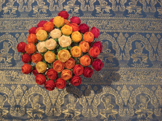 un autre bouquet
