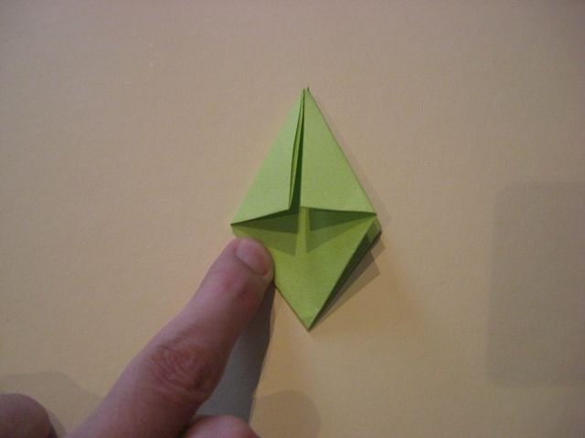 03
faire comme la base de l'oiseau
