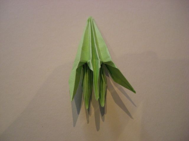 12
avant d'ouvrir il faut déplier les feuilles
