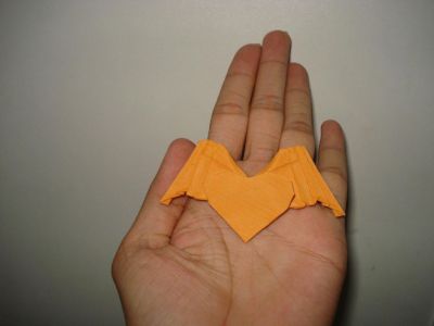 heart wings
author : Nguy
