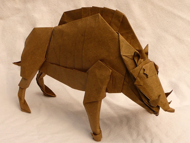 70cm de peau d'éléphant (traitée au MC)
