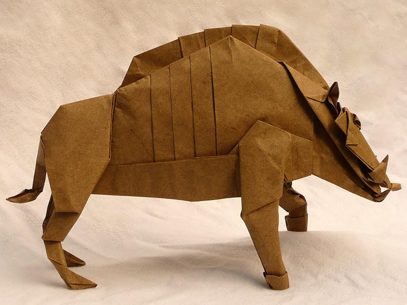 70cm de peau d'éléphant (traitée au MC)
