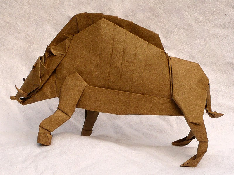 70cm de peau d'éléphant (traitée au MC)
