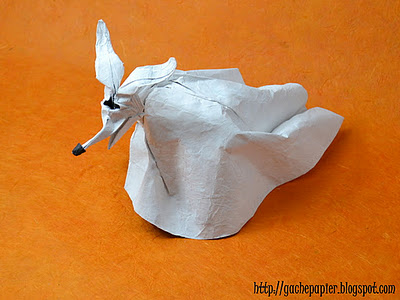 Zéro (gachepapier)
