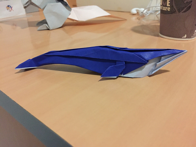 baleine Quyet

