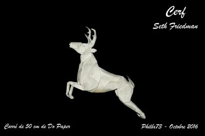 Cerf

