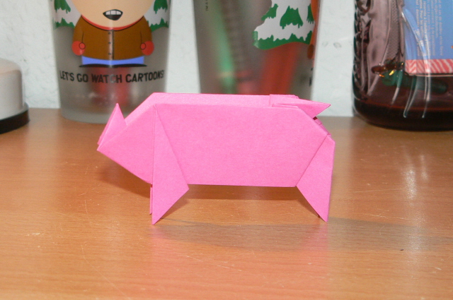 cochon
