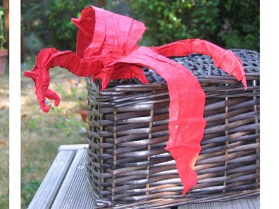 dragon Charles Esseltine 2 eme photo
