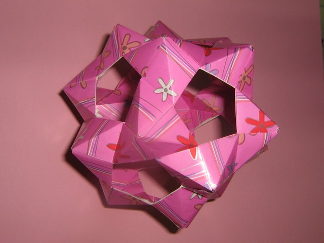 Buckyball 30 phizz
