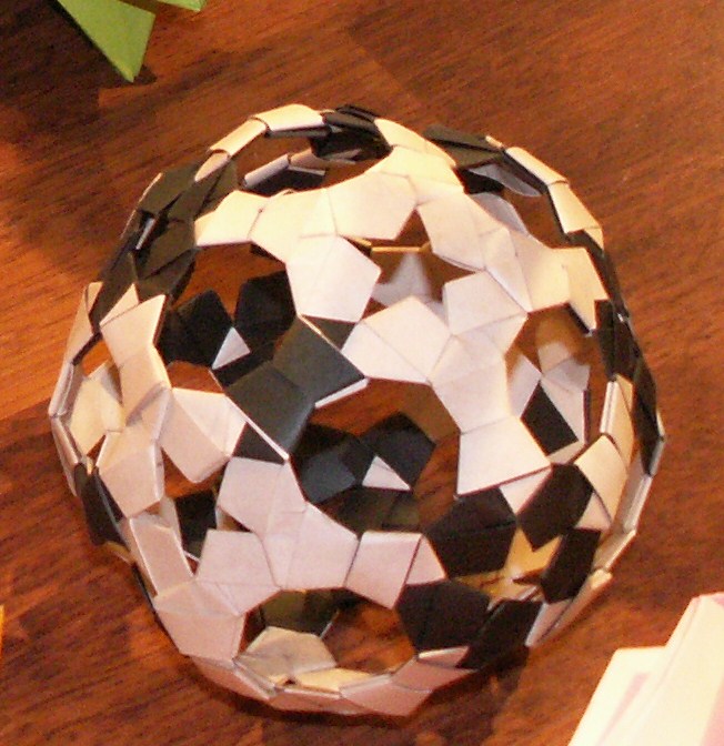 un echantillon 
