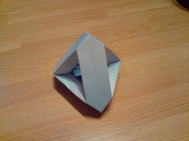 pyramide
Mots-clés: pyramide modulaire