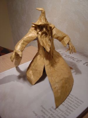 Wizard de Satoshi 2eme essai

