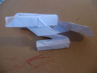 Origami Tanteidan 9 Convention
(2ème éssai)
Fait le Dimanche 22 juin 2014 
