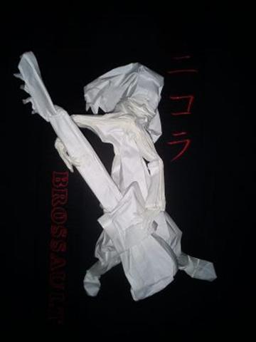 Bassiste de Nico 2
