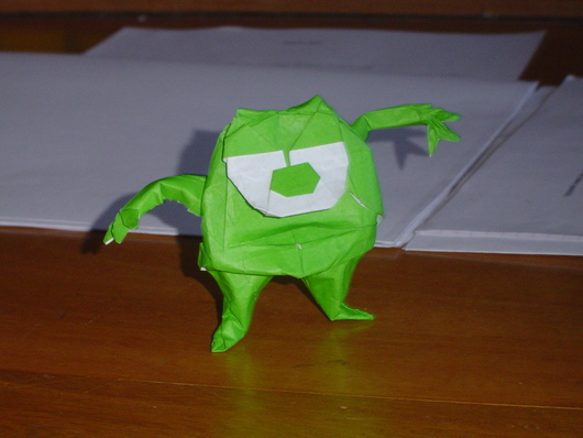 Bob de Bobbob
