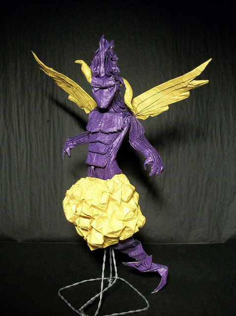 Culex de Sunburst
