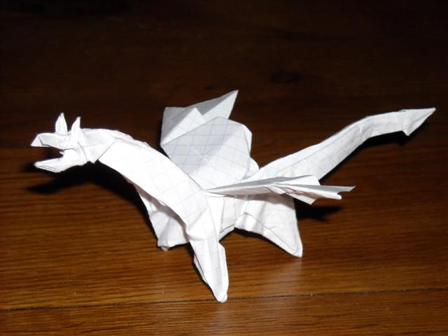 Dragon
