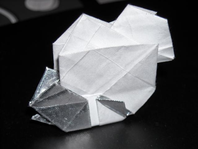 Poisson de Tsi Hua 2
