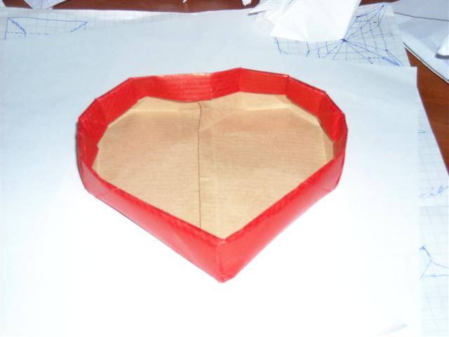 Boite coeur de Natan Lopez
