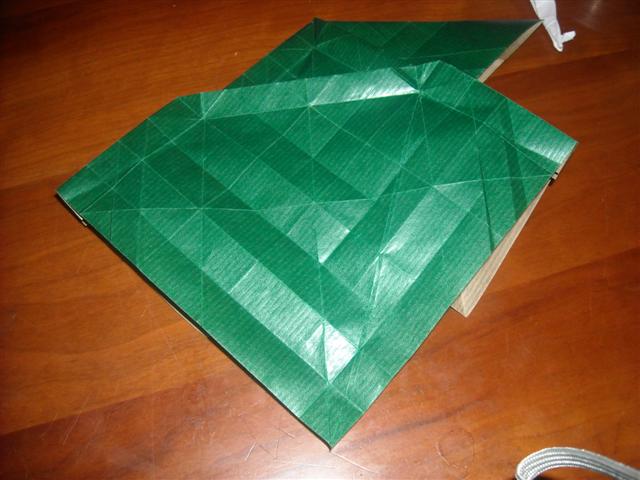 Spinosaurus - tuto1

