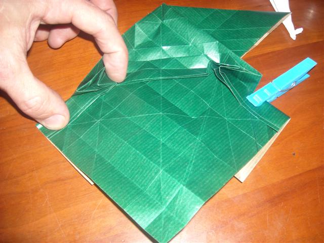 Spinosaurus - tuto 3
