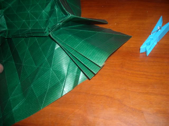 Spinosaurus - tuto 5

