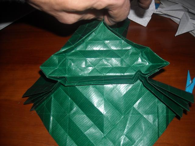 Spinosaurus - tuto 7

