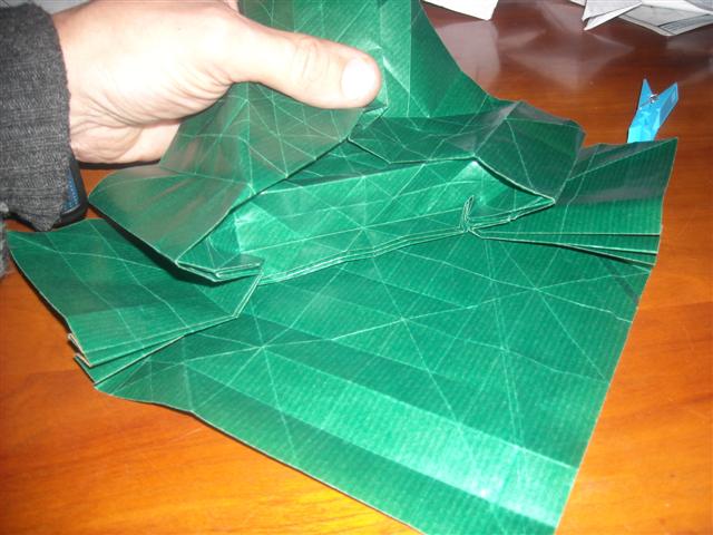 Spinosaurus - tuto 9
