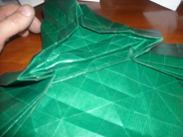 Spinosaurus - tuto 10
