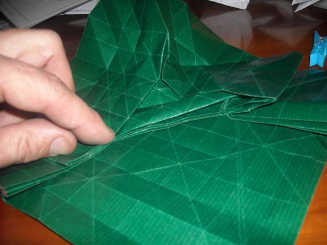 Spinosaurus - tuto 11
