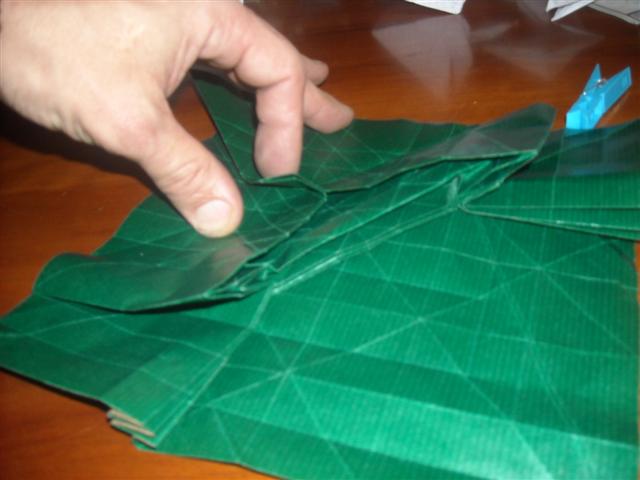 Spinosaurus - tuto 13

