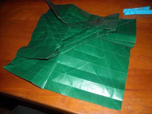 Spinosaurus - tuto 14
