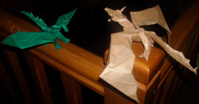 Dragon -  vue 3
